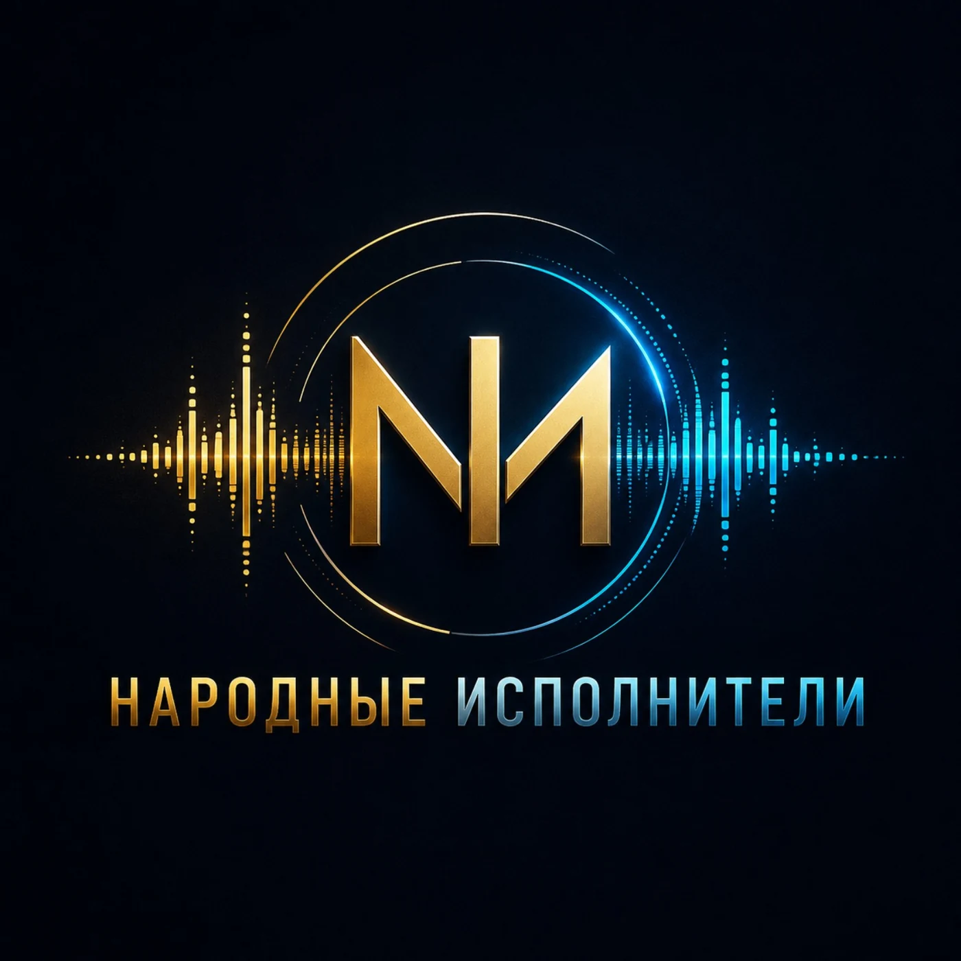 Народные Исполнители